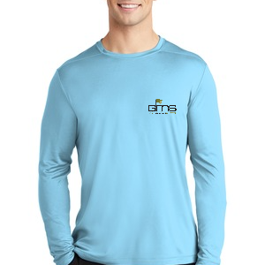 Long Sleeve Posi-UV Pro Tee